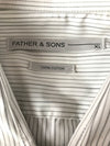 Chemise Father & Sons