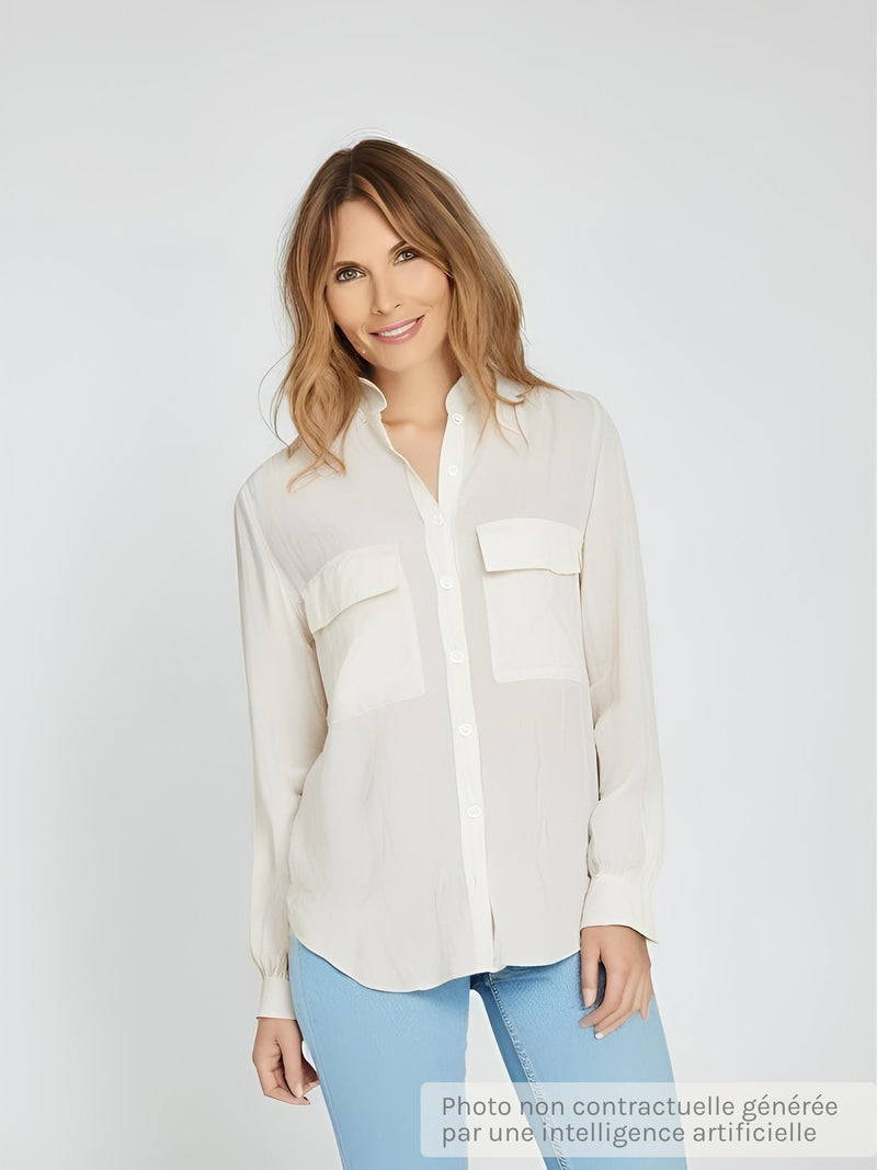 Chemise Zadig & Voltaire