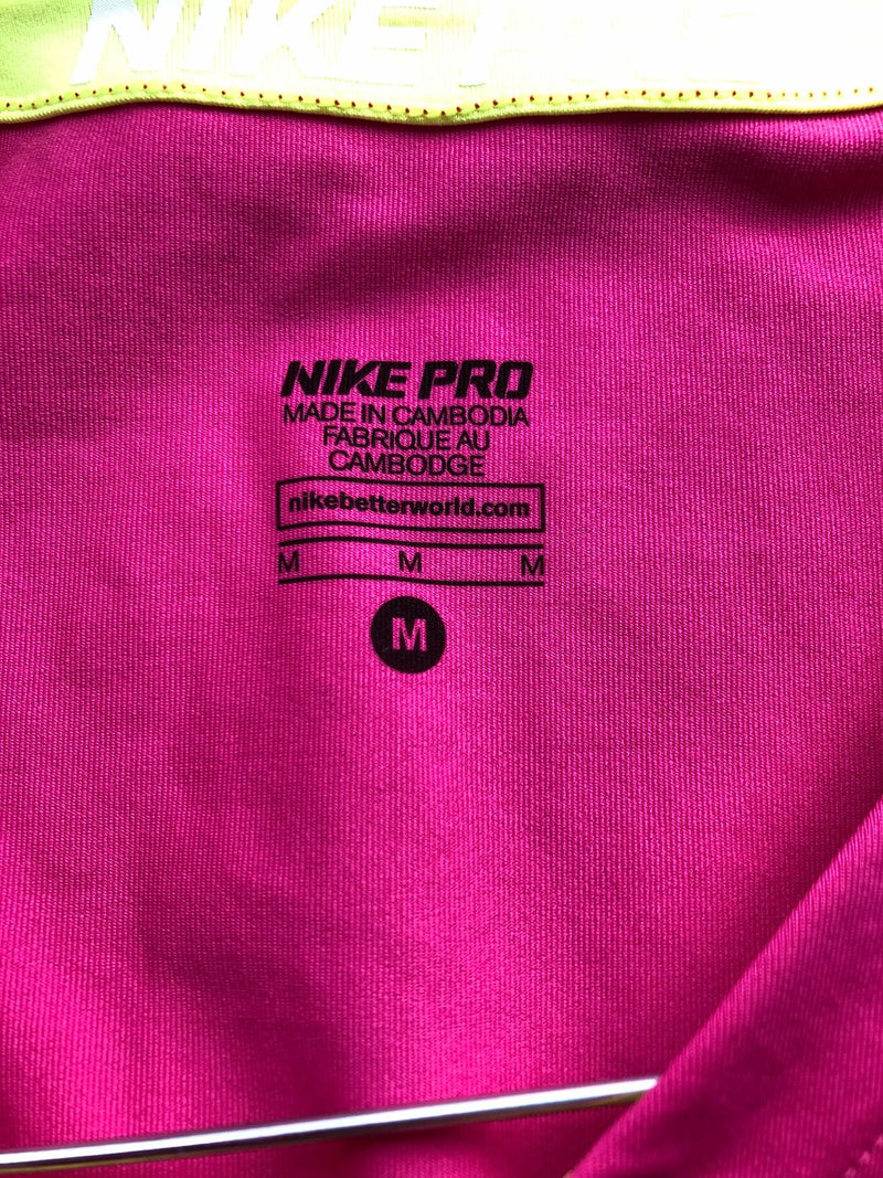 Haut de sport Nike