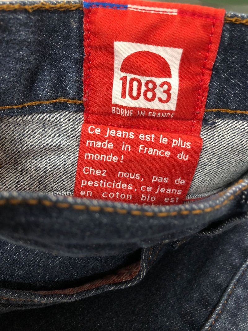 Jean slim 1083