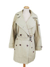 Trench Aigle