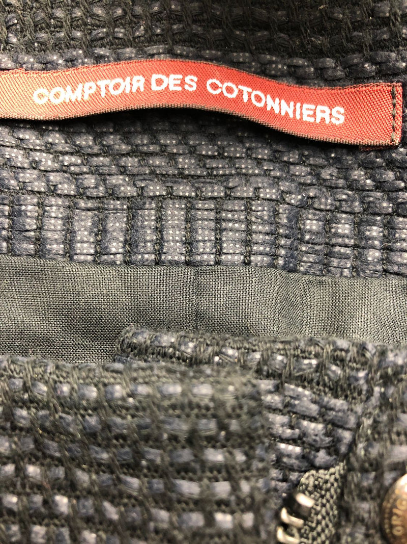 Manteau Comptoir des cotonniers