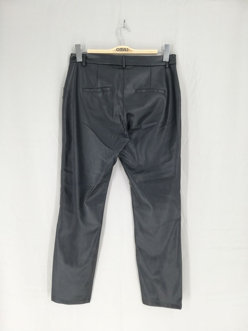 Pantalon droit Elora