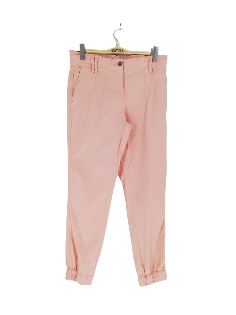 Pantalon droit Elora