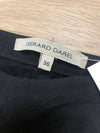 Pantalon droit Gerard Darel