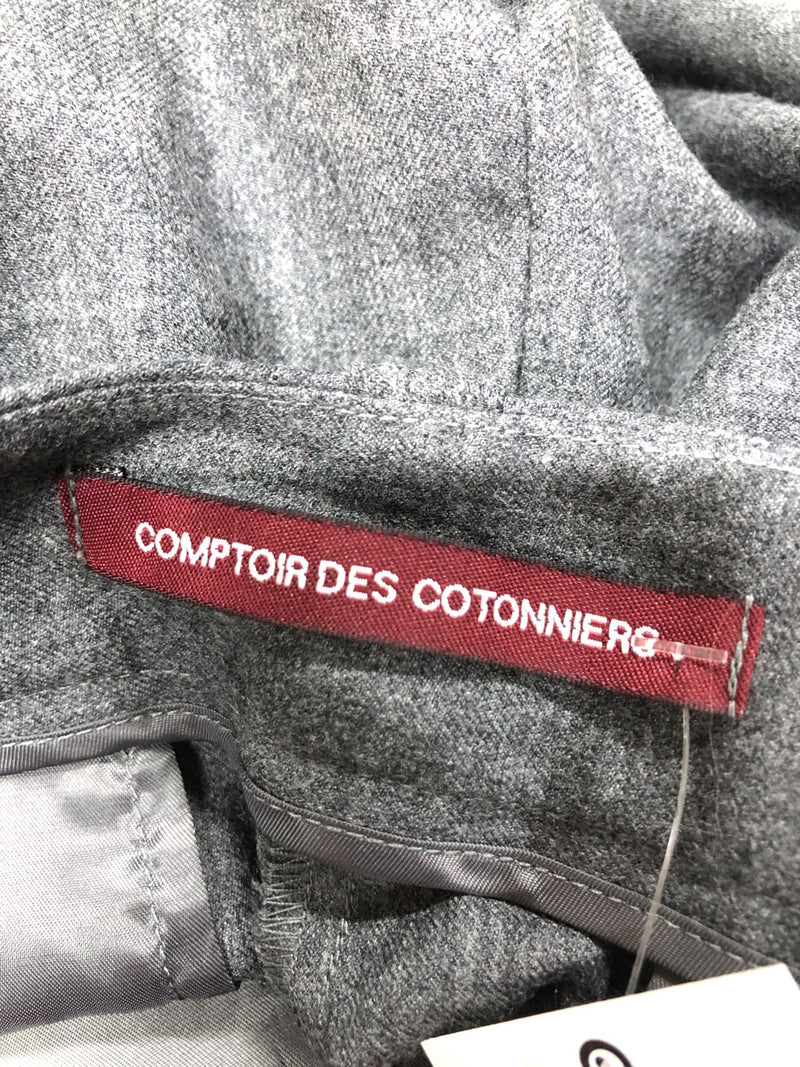 Pantalon large Comptoir des cotonniers