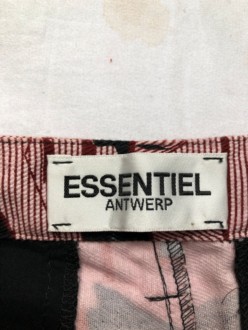 Pantalon large Essentiel Antwerp