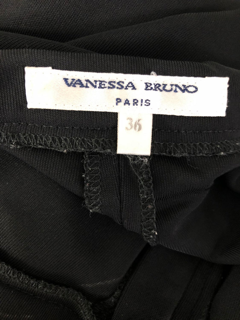 Pantalon large Vanessa Bruno