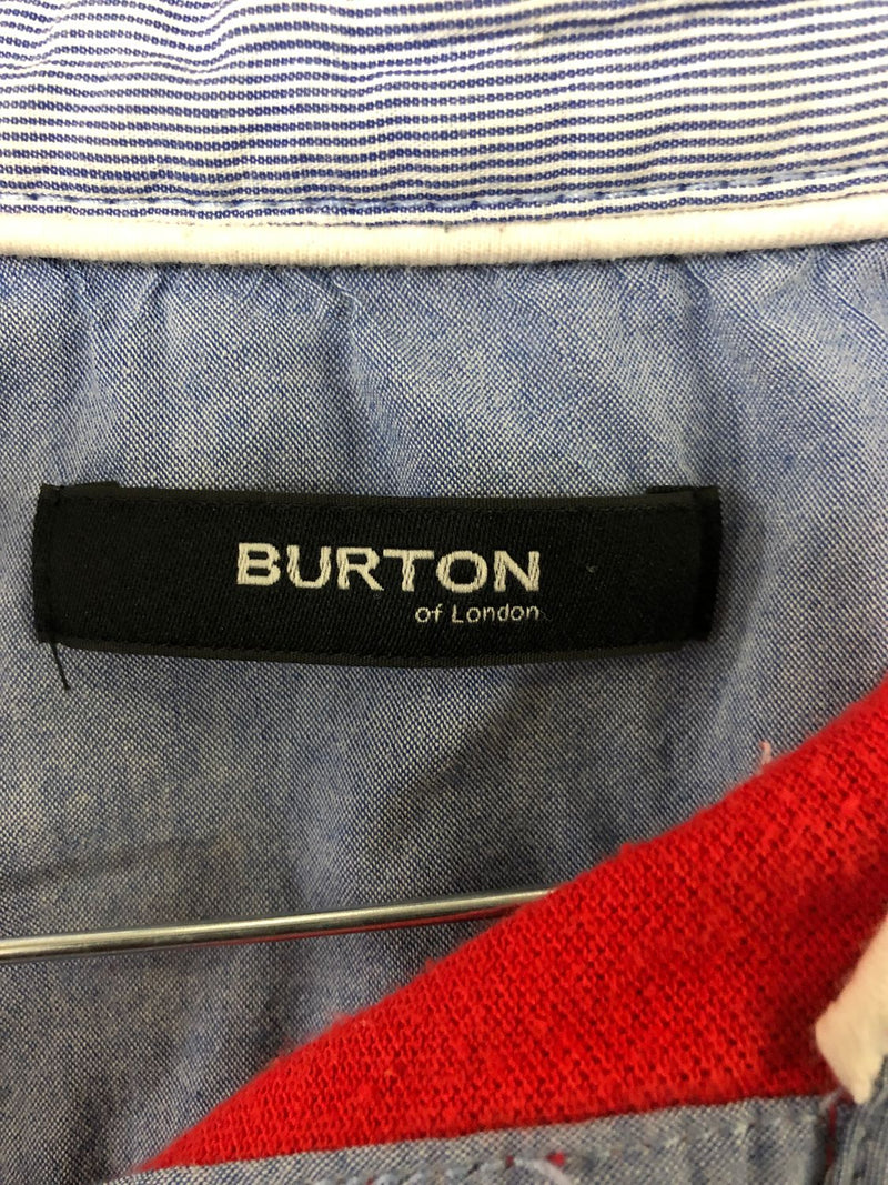 Polo Burton