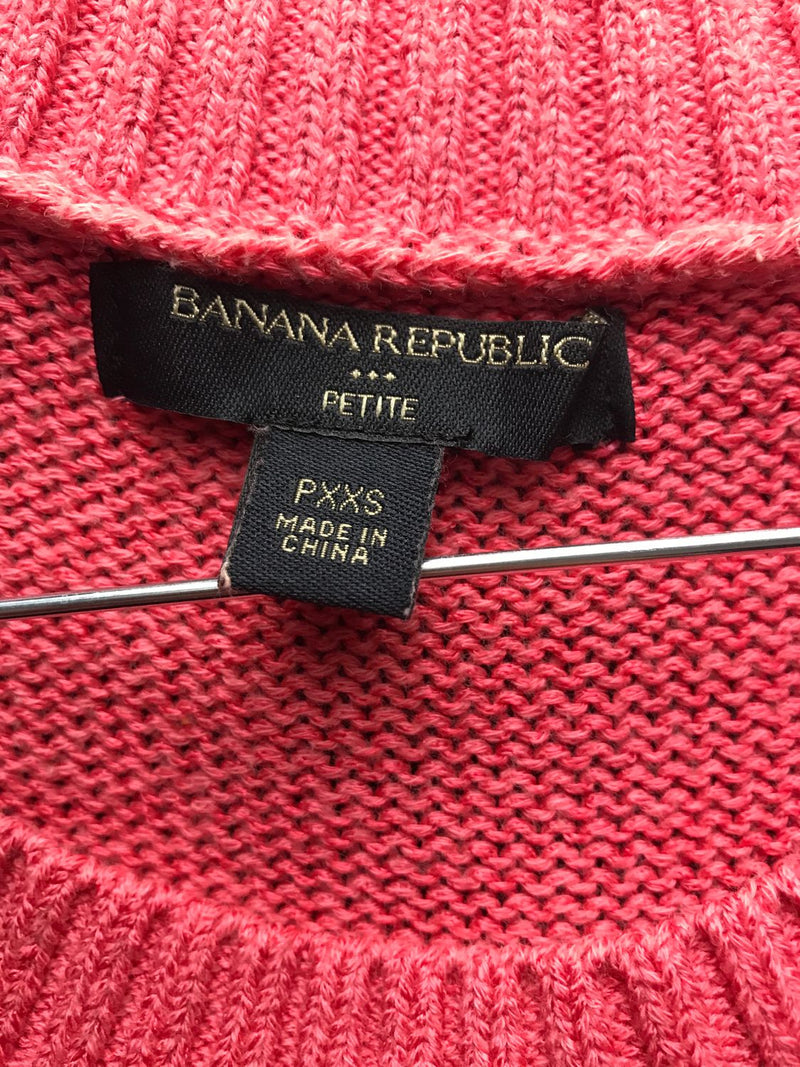 Pull Banana republic