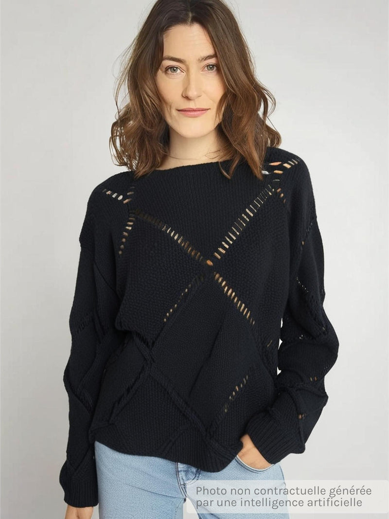 Pull fin Zadig & Voltaire