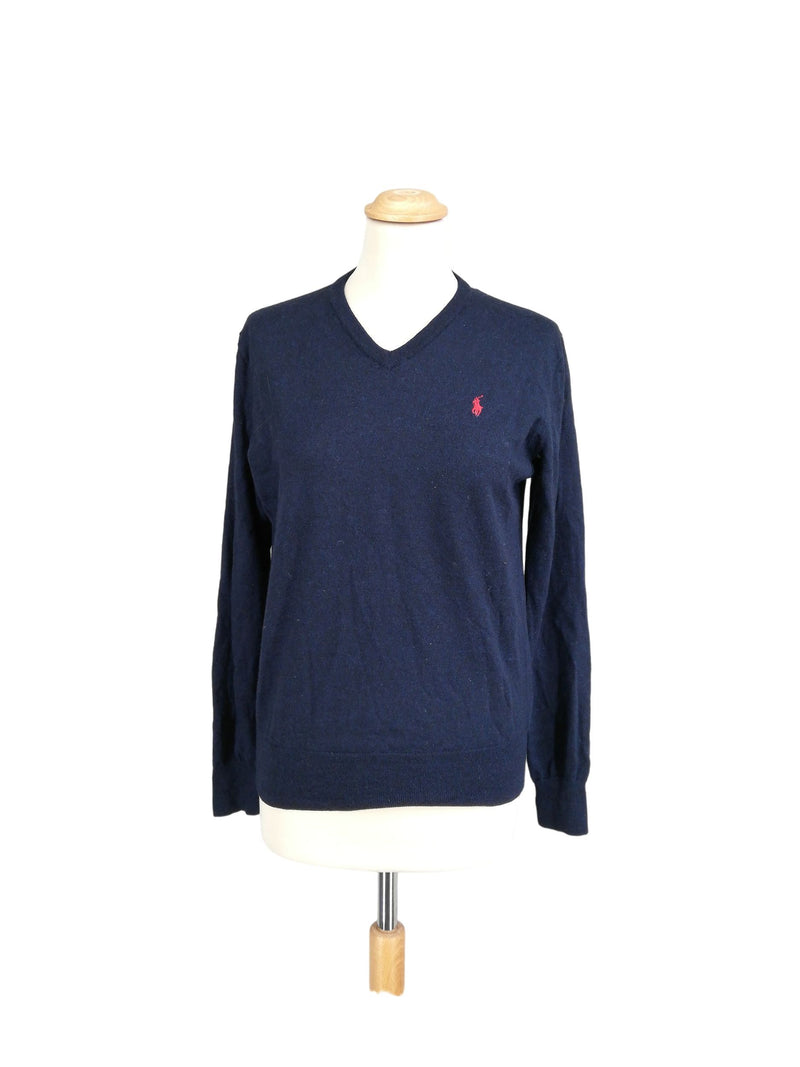 Pull en laine mérinos Polo Ralph Lauren