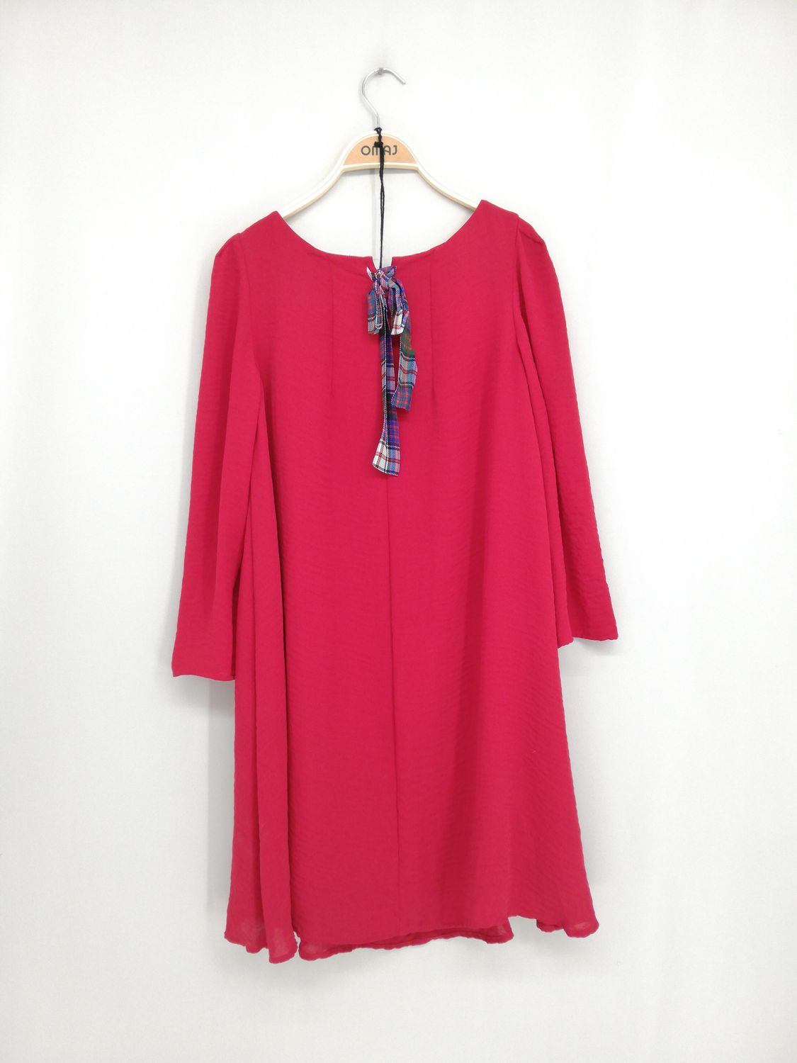 Robe mi longue Claudie Pierlot OMAJ