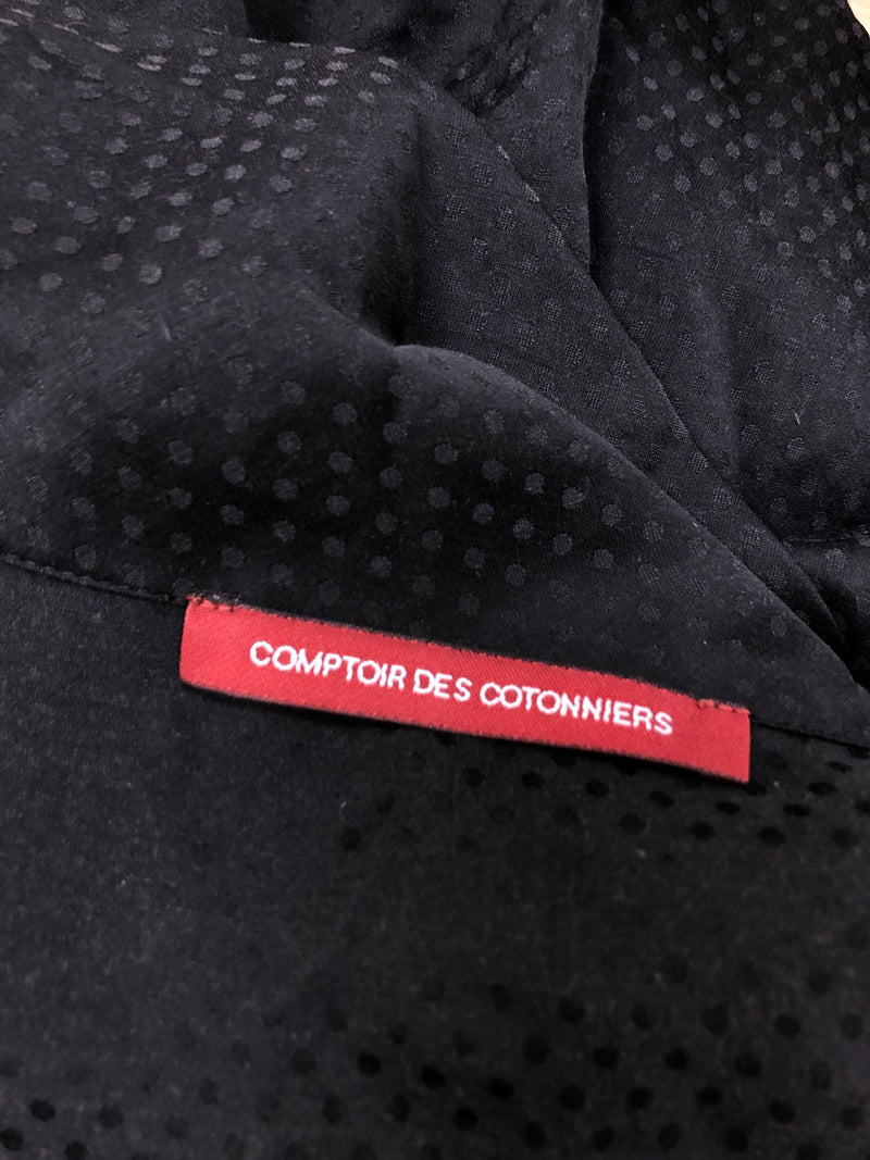 Robe courte Comptoir des cotonniers