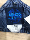 Robe courte Kenzo