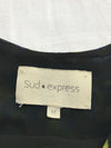 Robe courte Sud Express