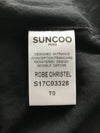 Robe courte Suncoo