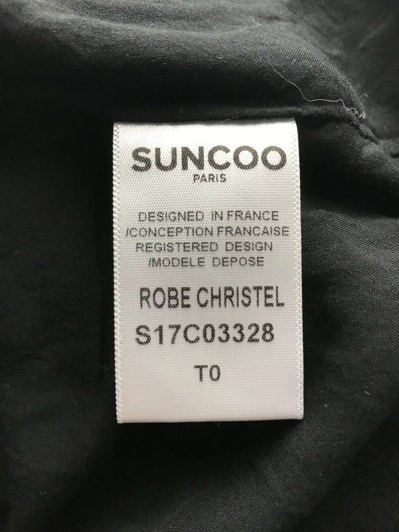 Robe courte Suncoo