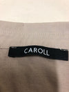 T-shirt Caroll