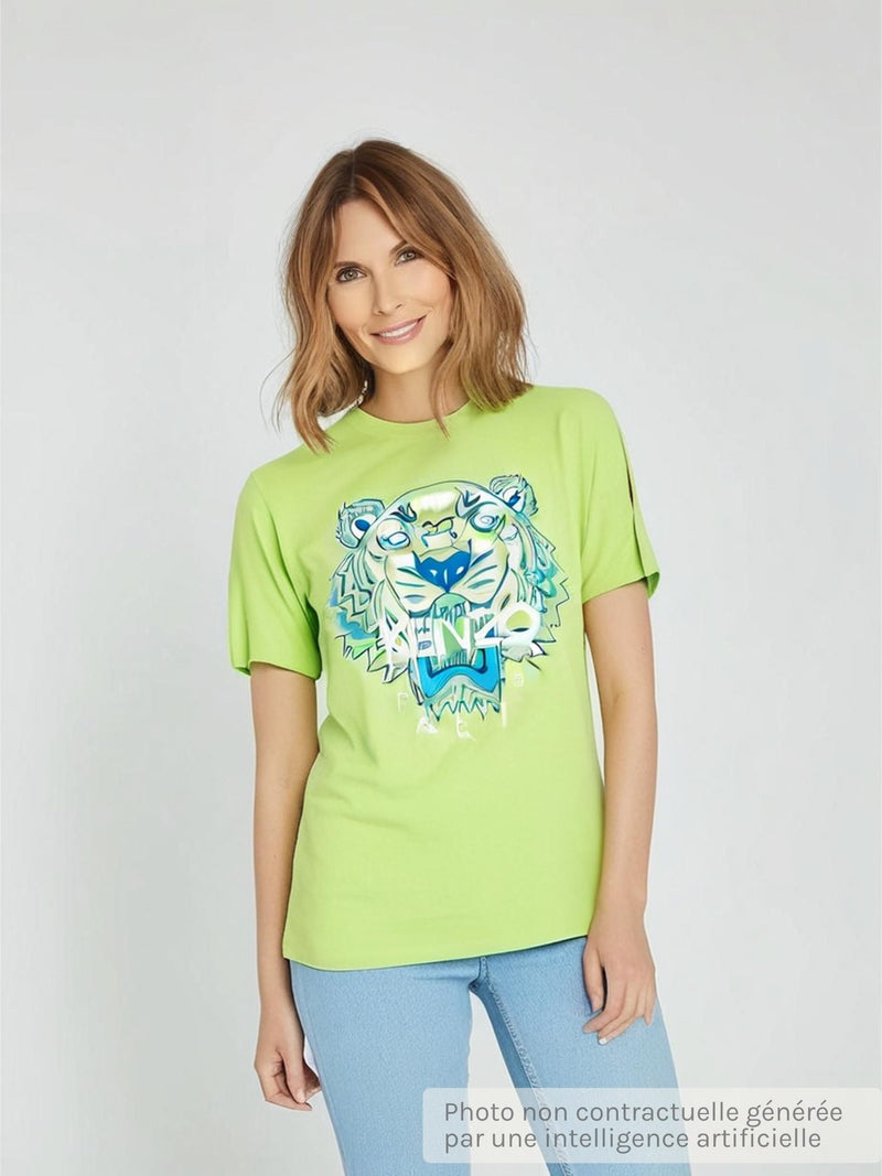 T-shirt Kenzo