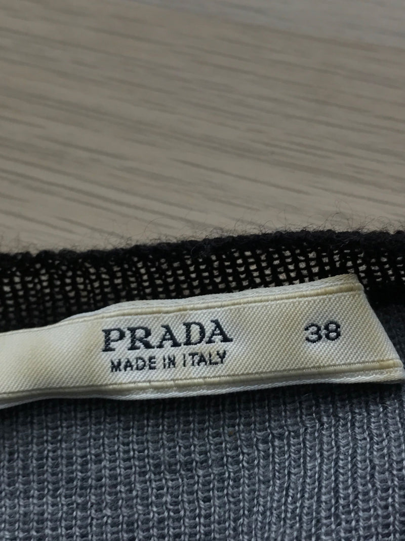 T-shirt Prada