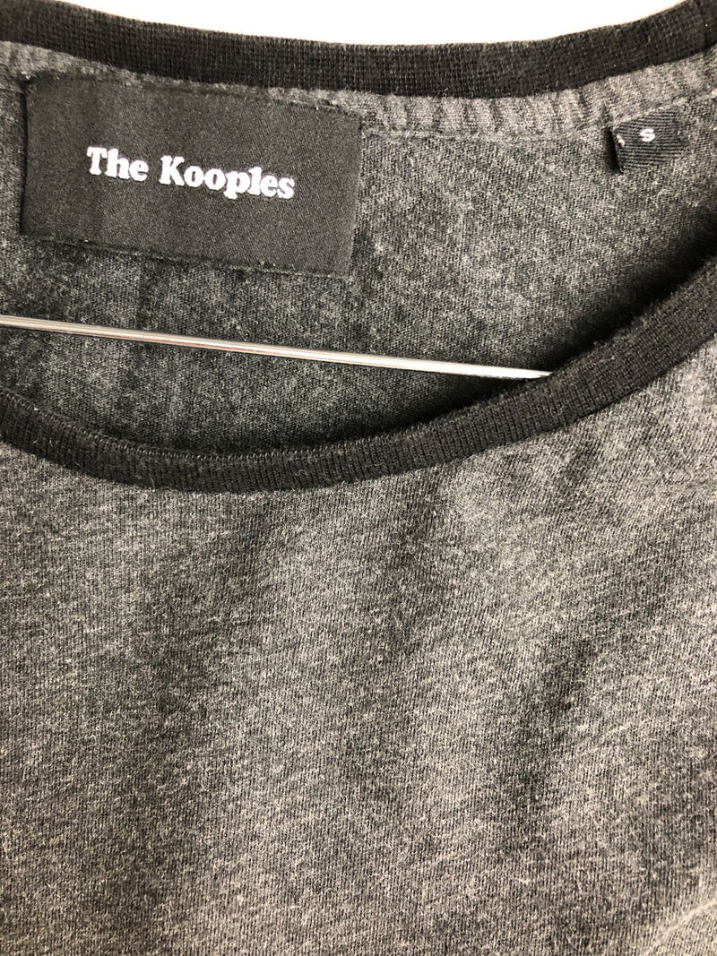 T-shirt The Kooples