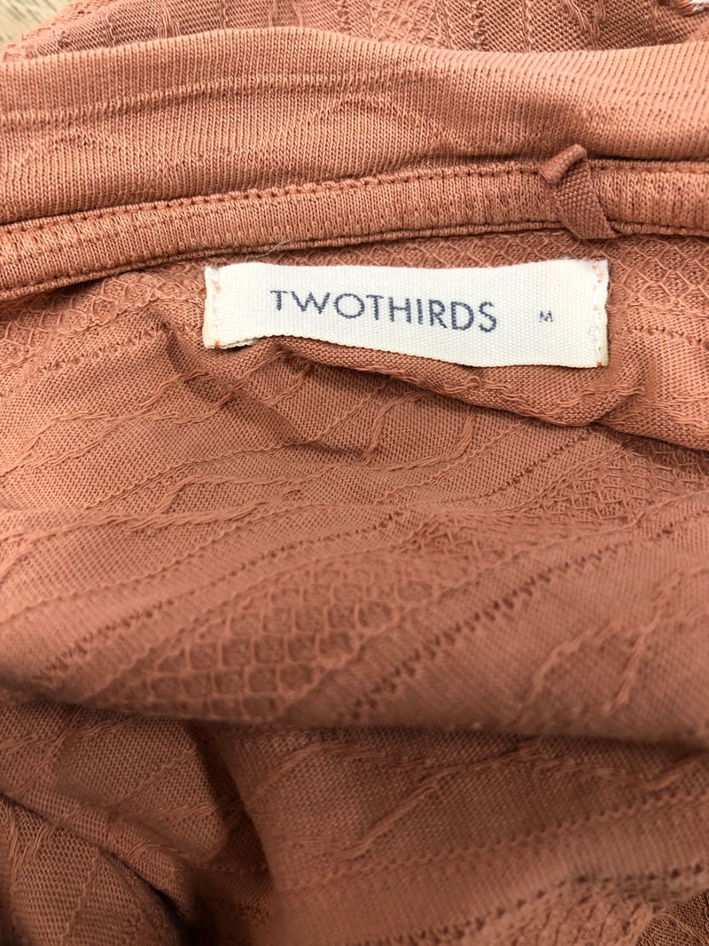 T-shirt TwoThirds