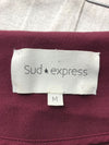 Top Sud Express