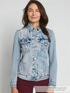 Veste en jean Levi's