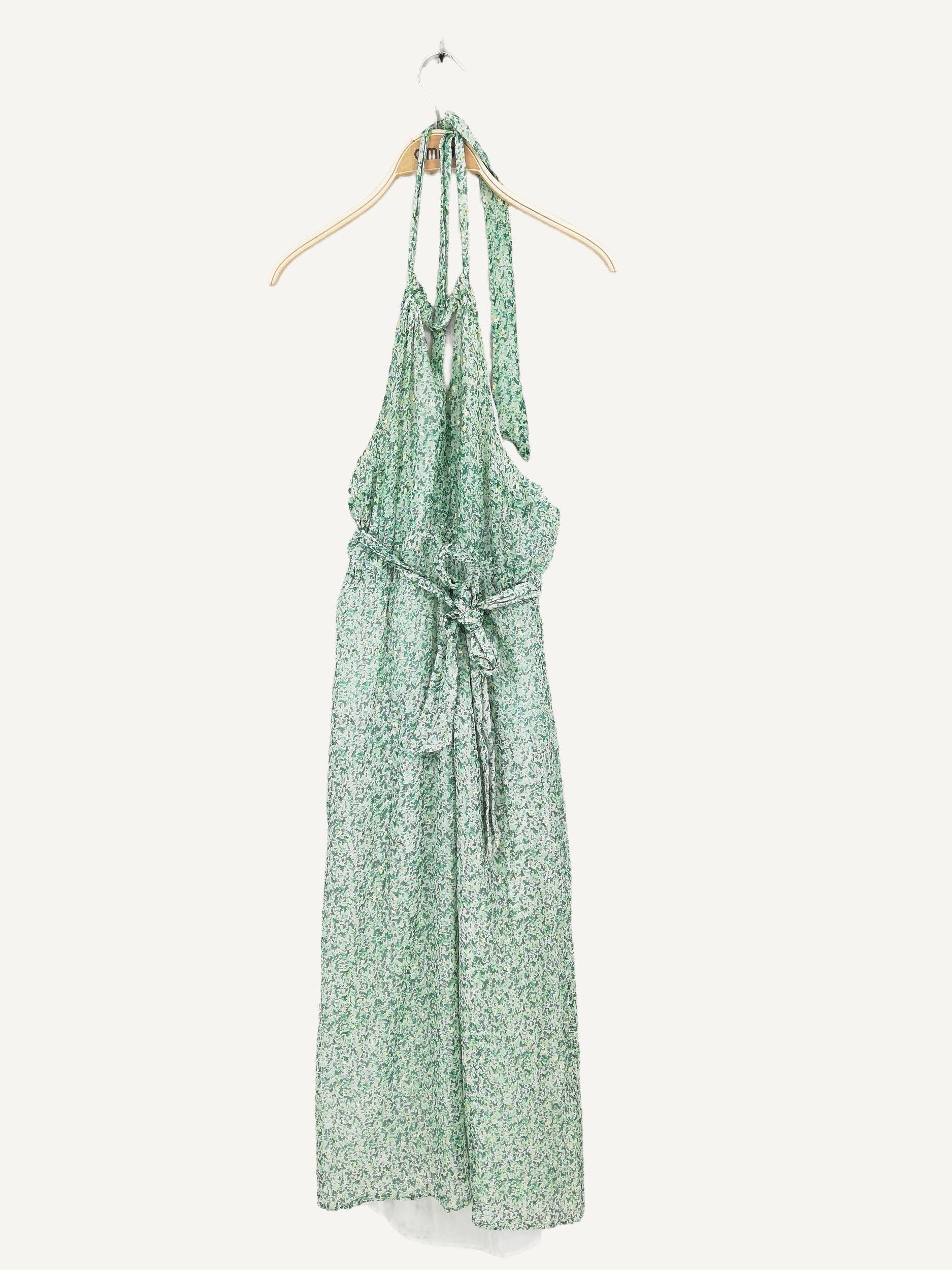 Sezane discount robe agnes