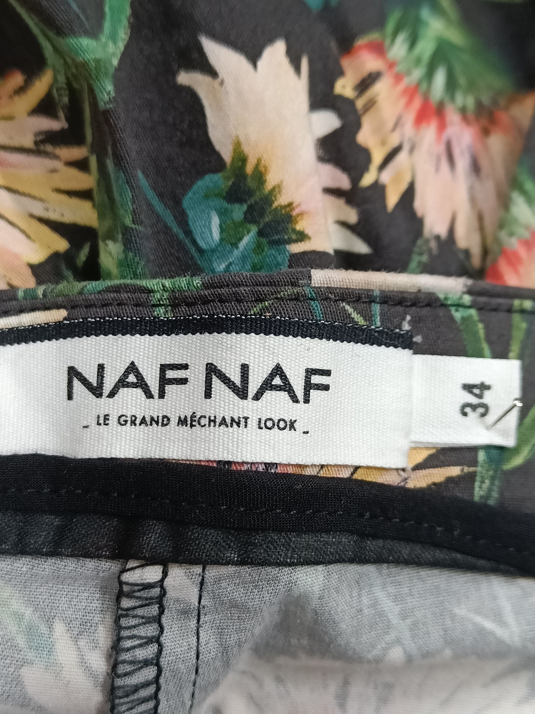 Legging naf naf clearance sport