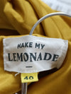 Blouse Make my Lemonade