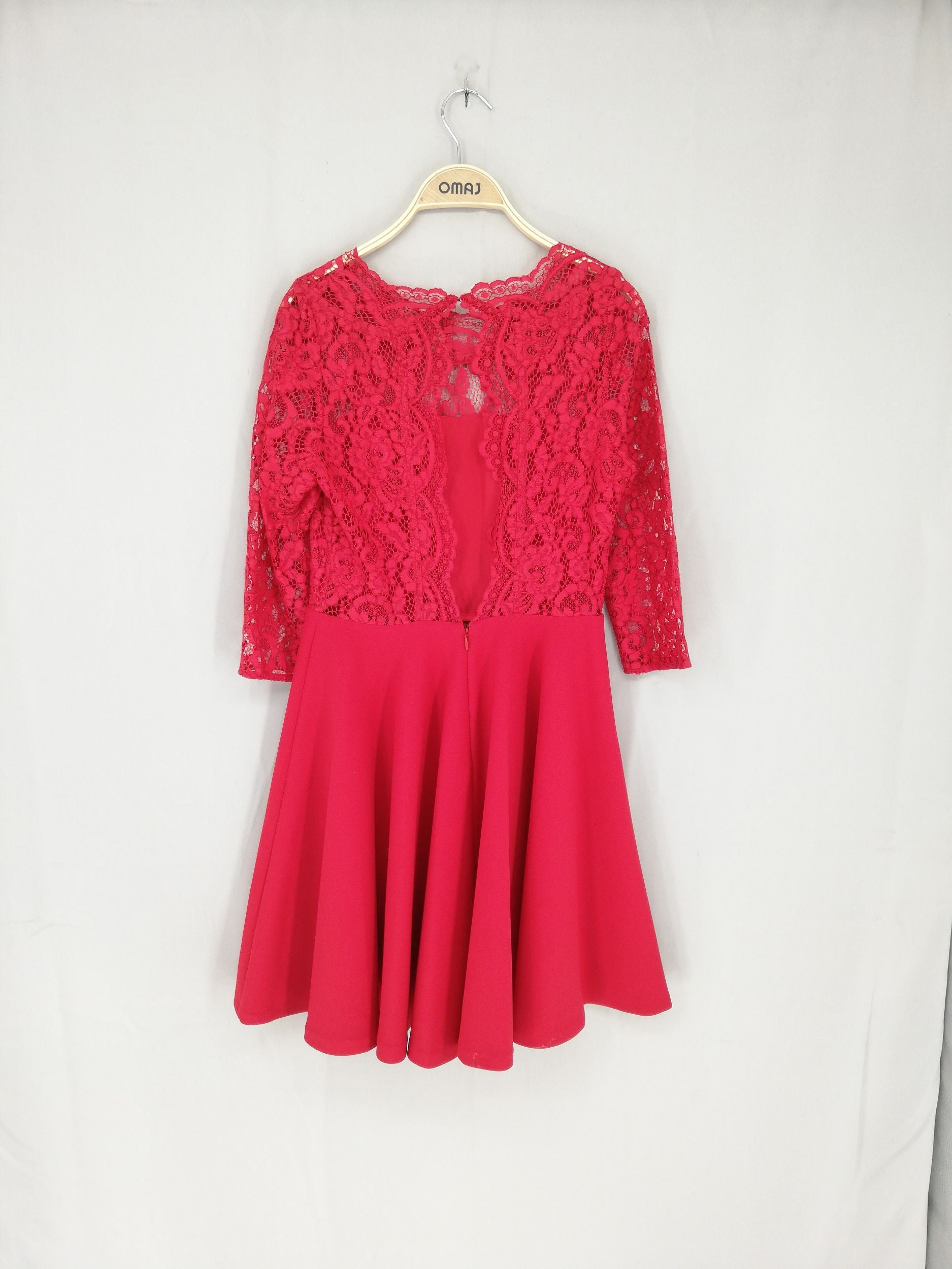 Robe courte Claudie Pierlot