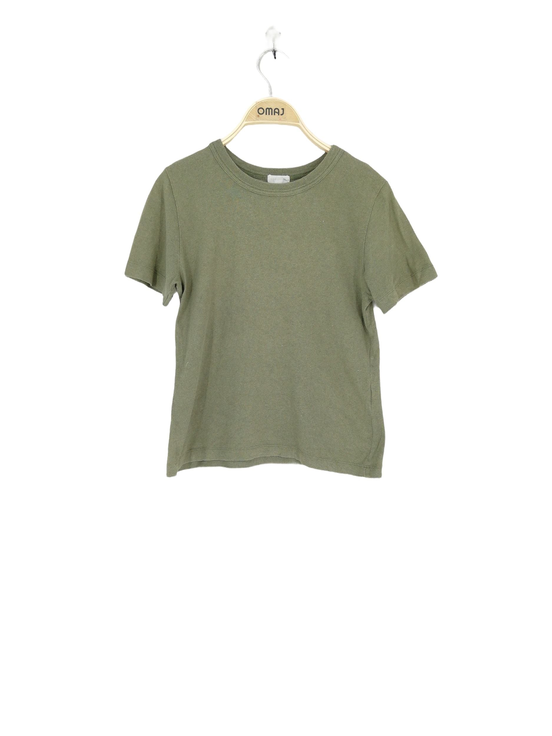 Tee shirt discount grande soeur h&m