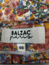 Chemise Balzac