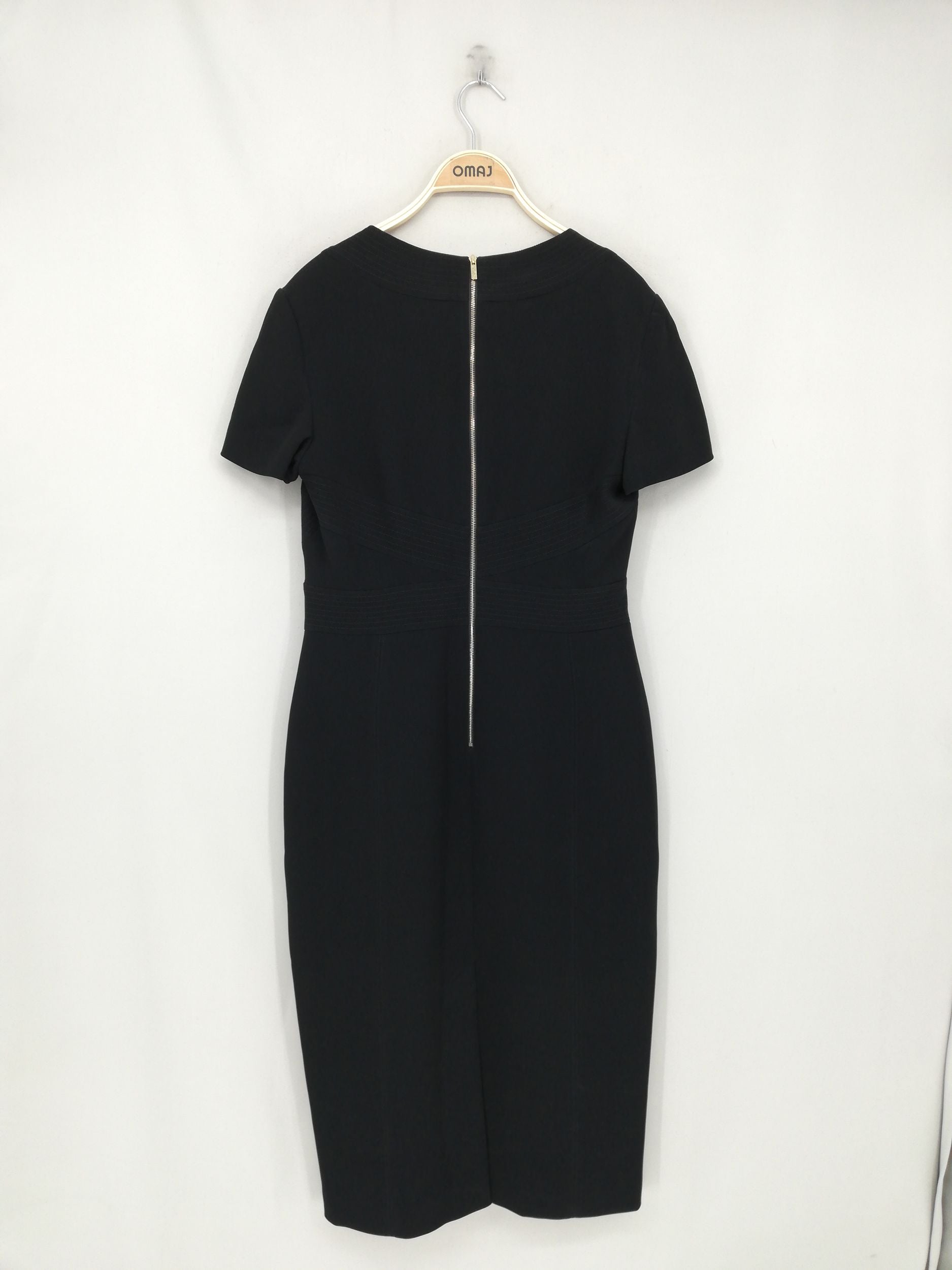 Karen millen 2025 robe noire