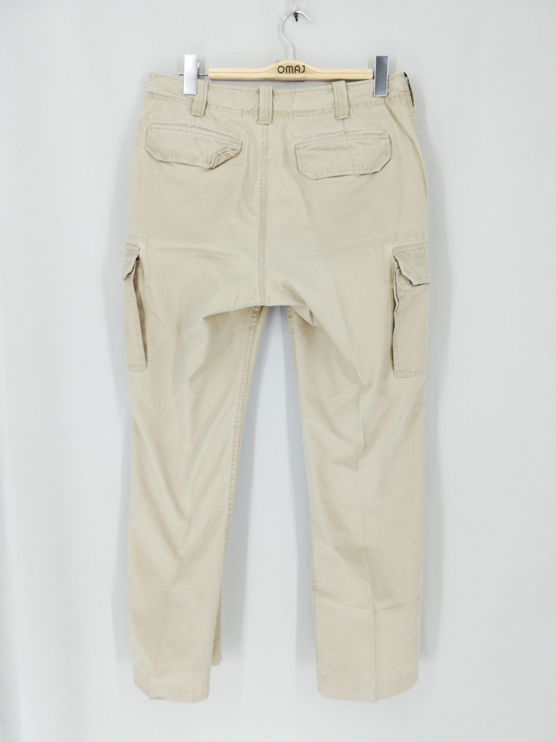 Pantalon outlet cargo devred