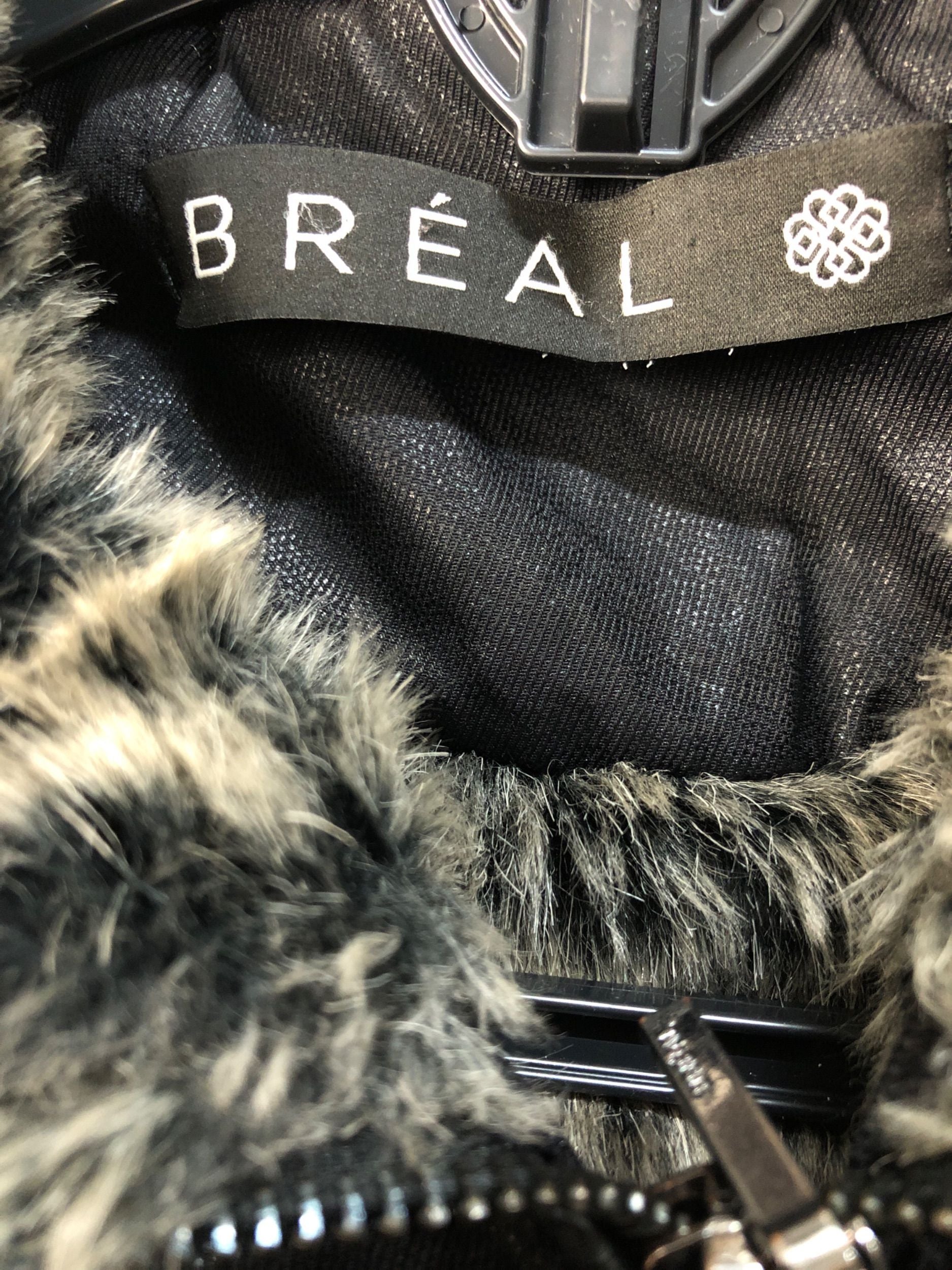 Parka breal discount