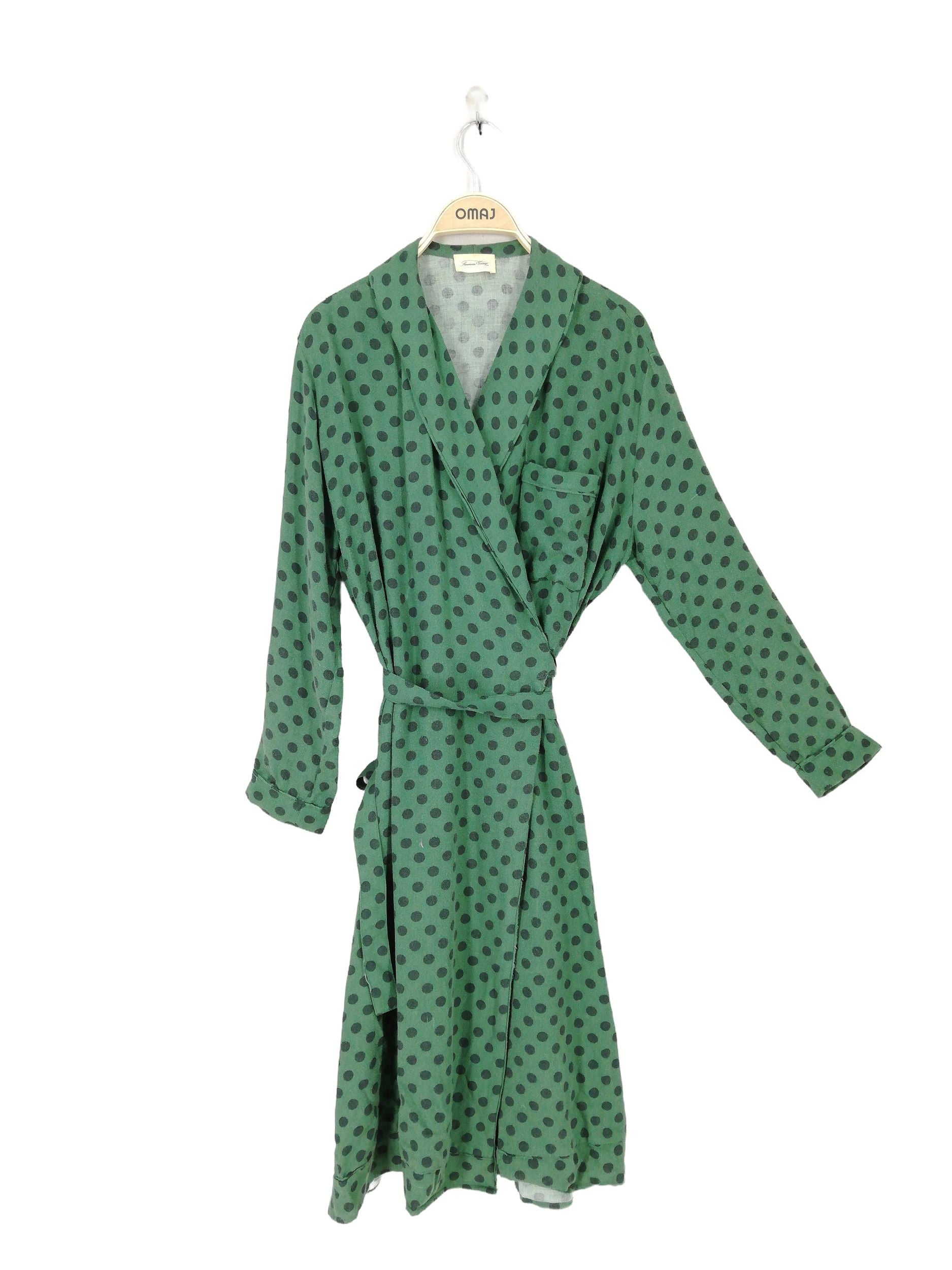 Robe mi longue online vintage