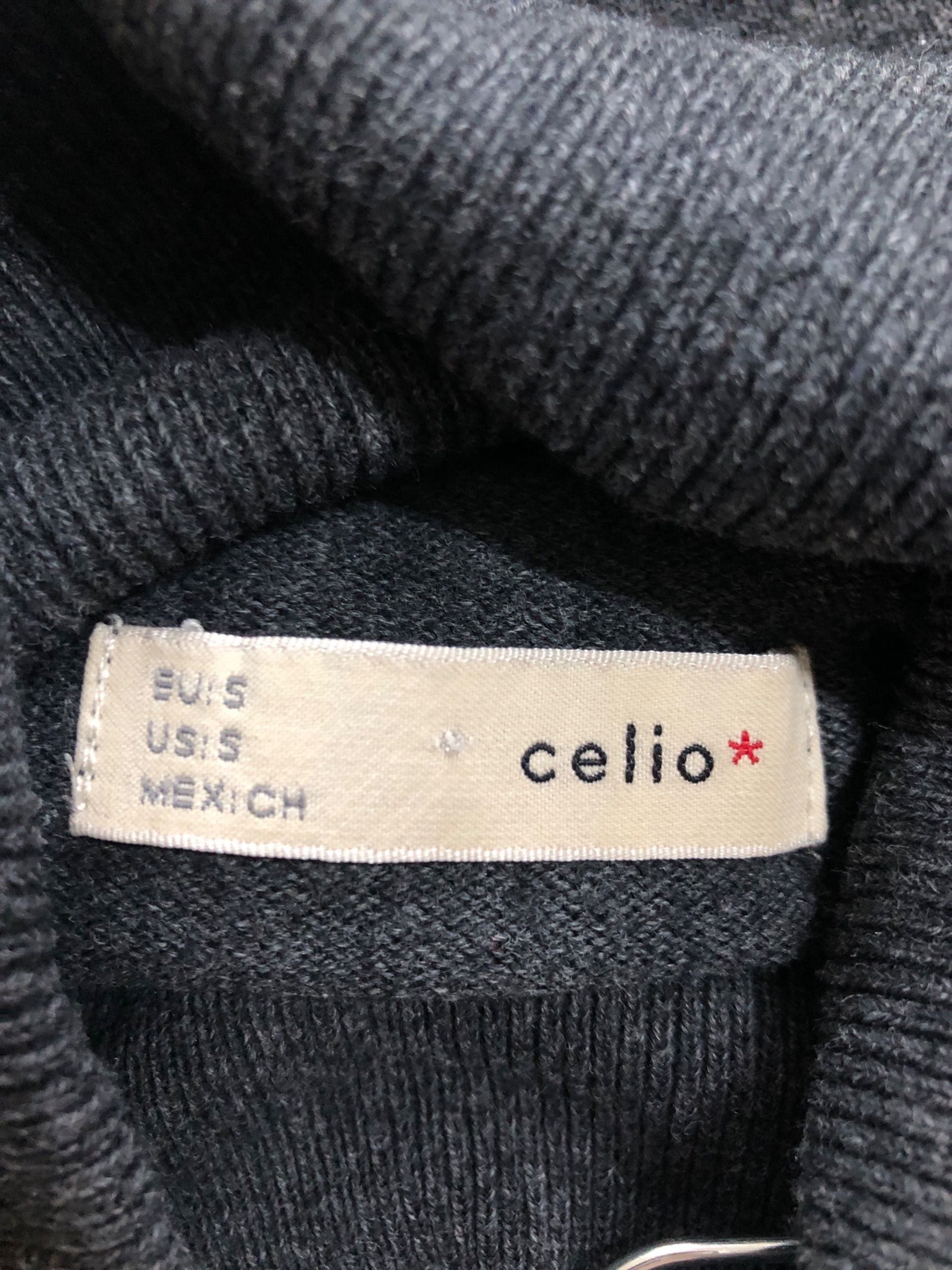 Celio col roulé online homme