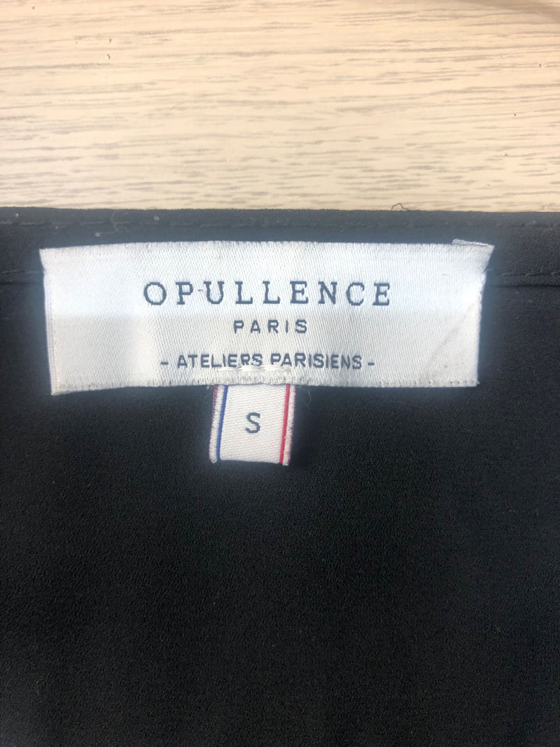 Blouse Opullence