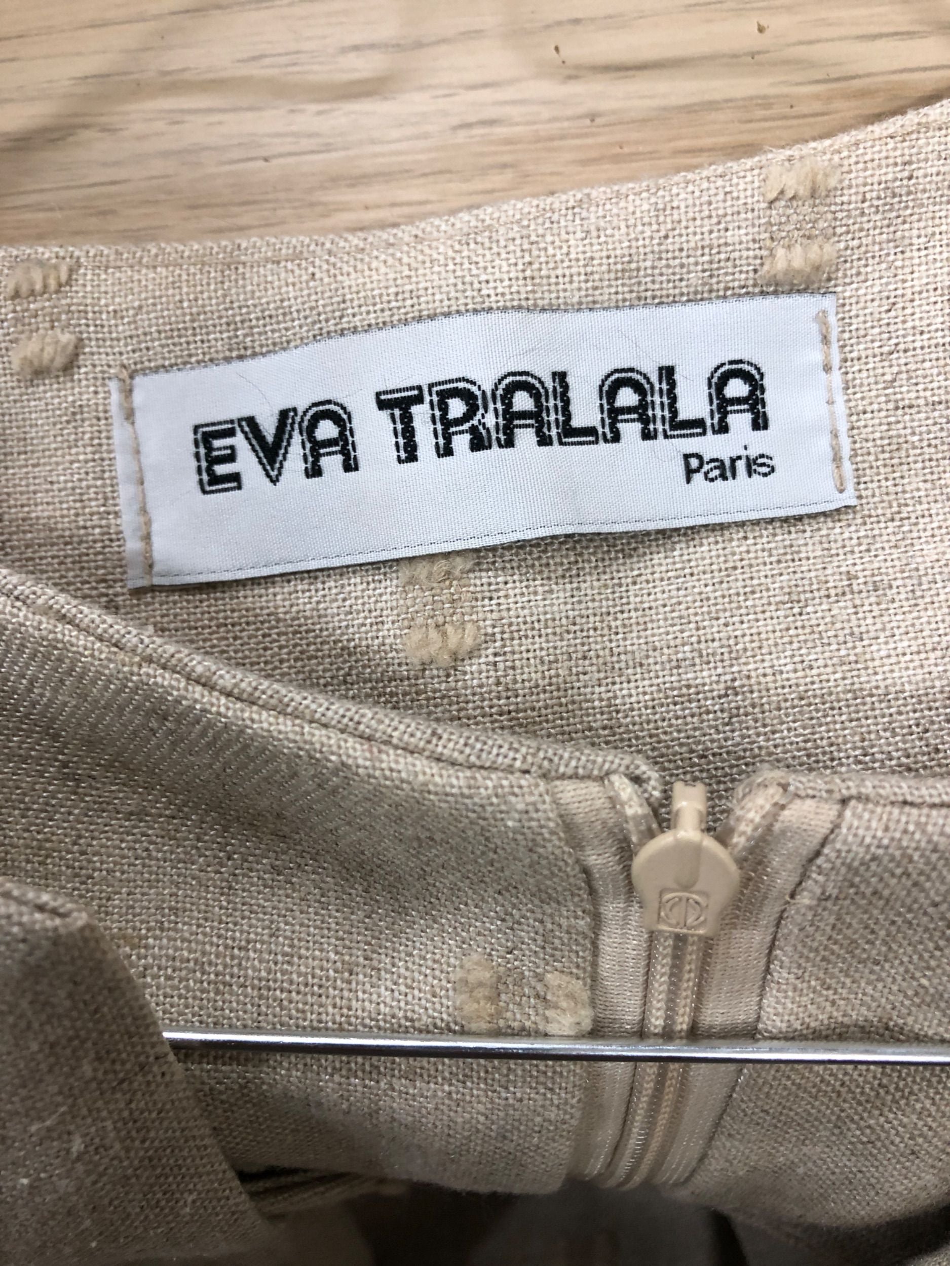 Eva tralala discount boutique en ligne