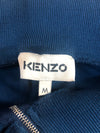 Pantalon large Kenzo