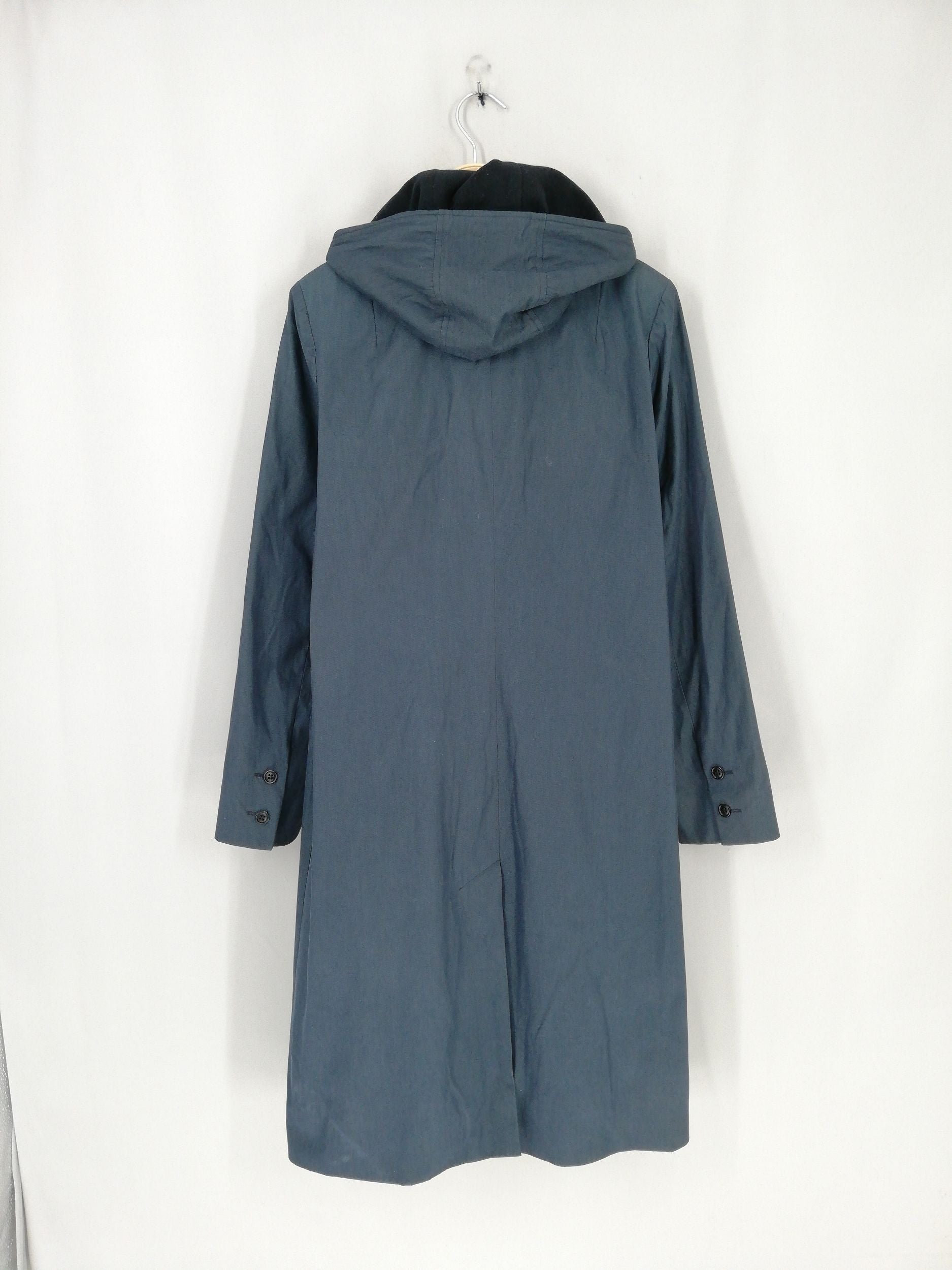 Parka Claudie Pierlot