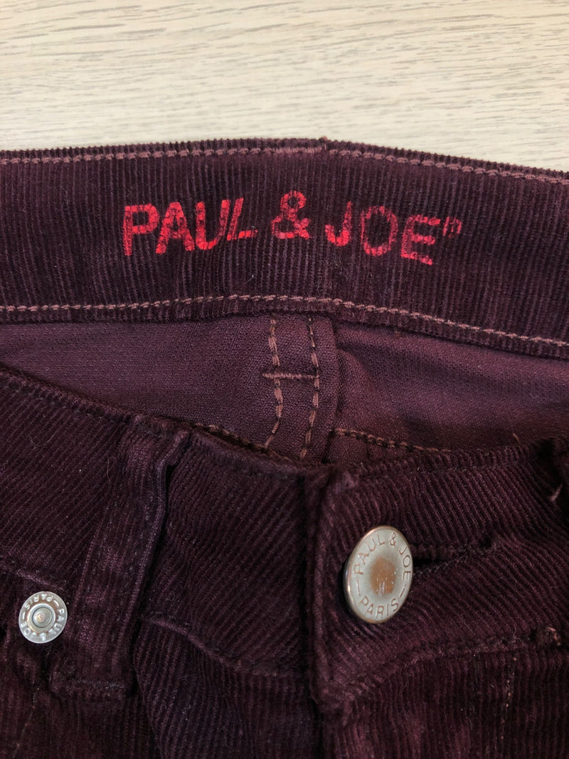 Jean large Paul & Joe