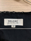 Blouse Balzac