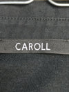 Veste Caroll