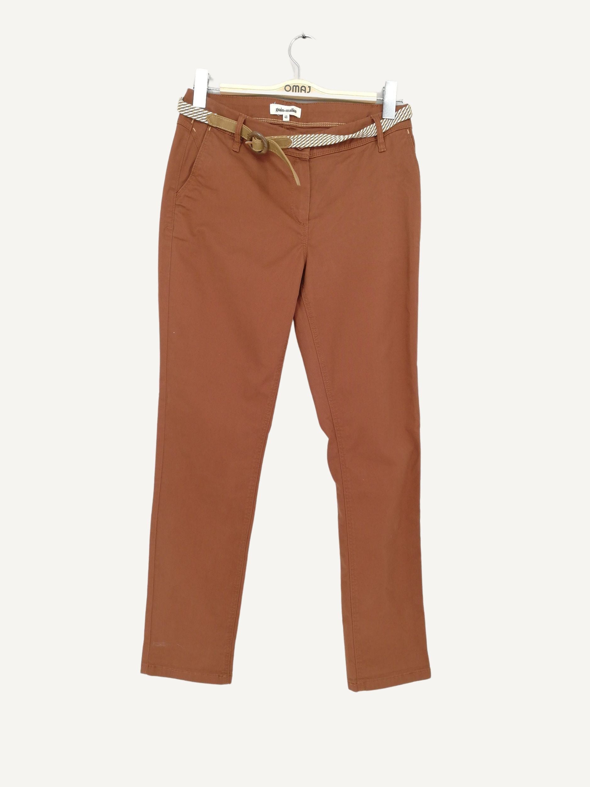 Grain discount malice pantalon