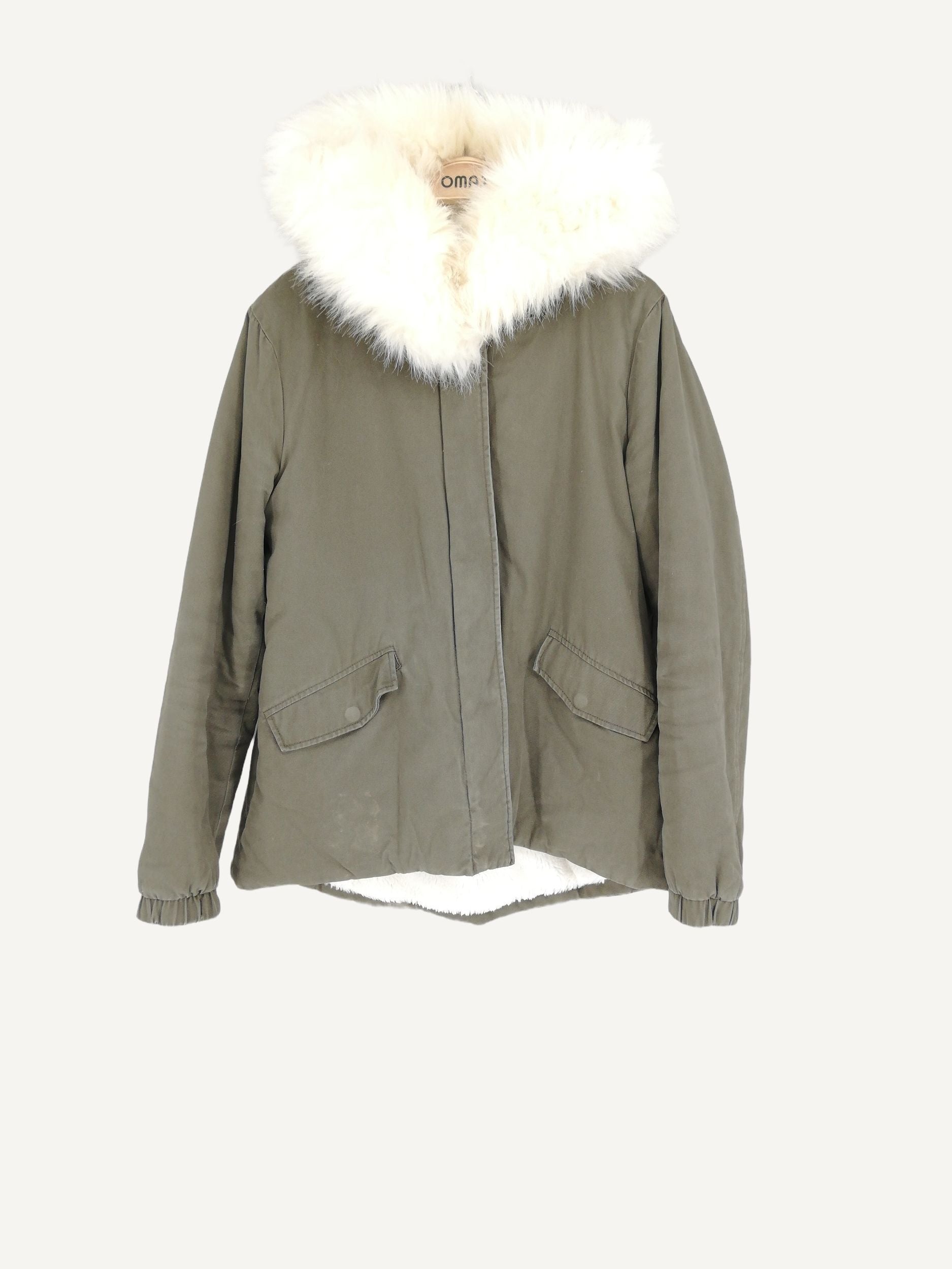 Best discount mountain manteau