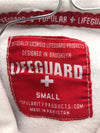 Sweat Lifeguard